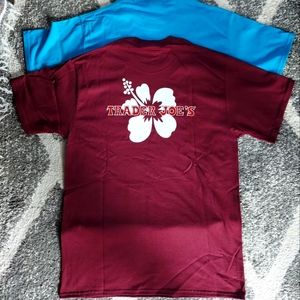 Trader Joe's T-shirts